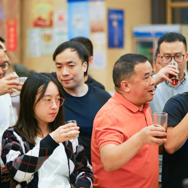 拓路前行·領跑未來 | 集團2023年度總結會暨2024迎新晚會圓滿結束！(圖33)