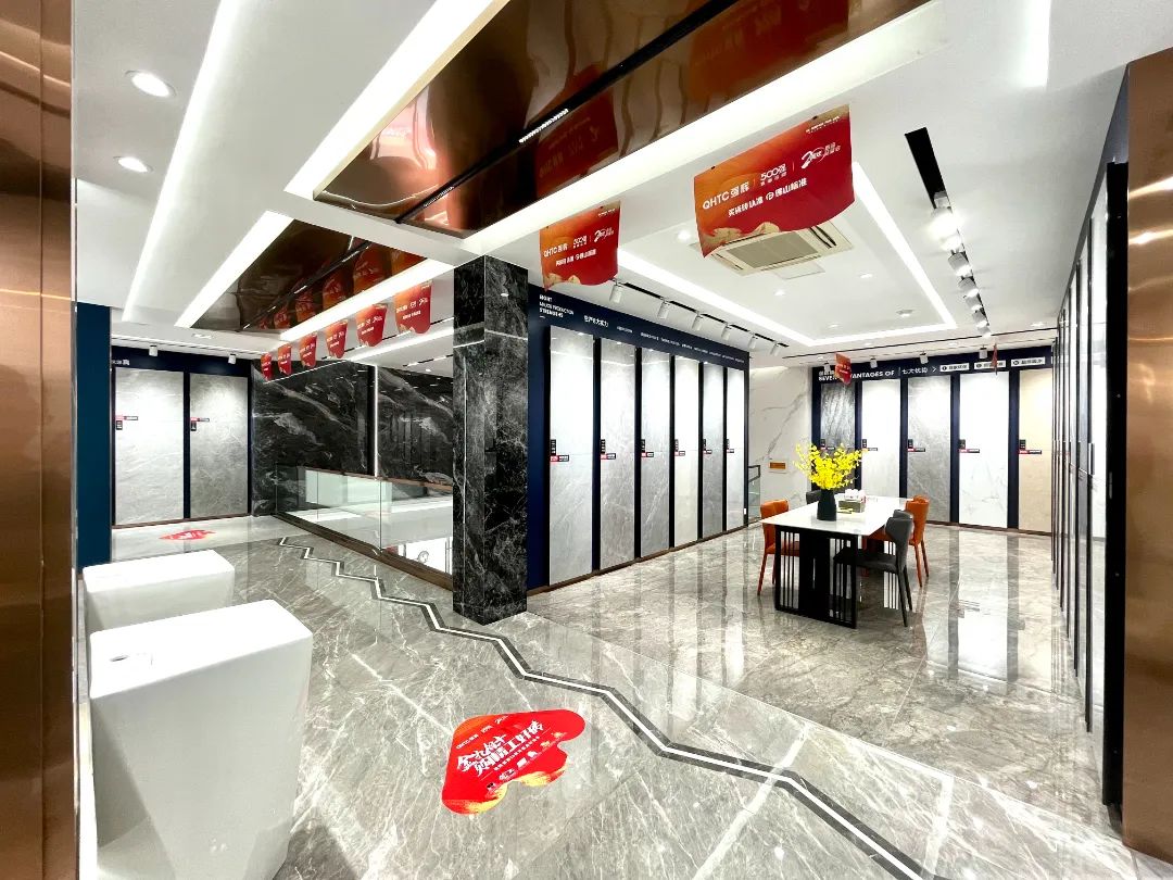 聚力·向上 | 2022強輝新品品鑒會暨區(qū)域培訓峰會臨沂站完美結(jié)束！(圖4)