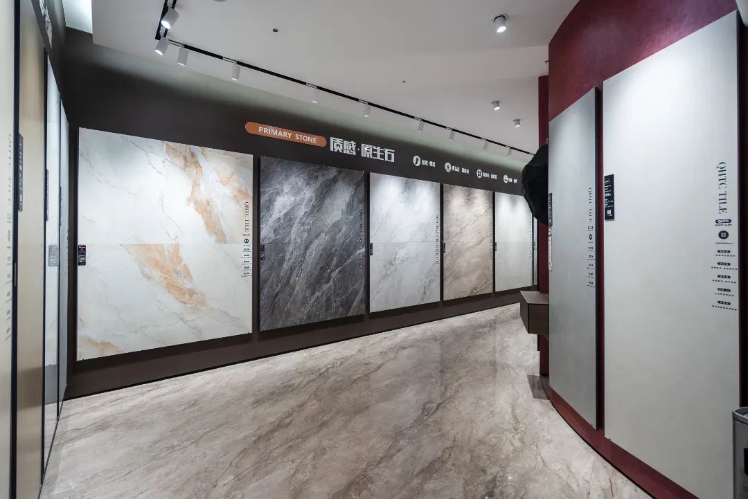 終端風采 | 強輝晉江旗艦店，品味質(zhì)感大師館，打卡美學新坐標(圖11)